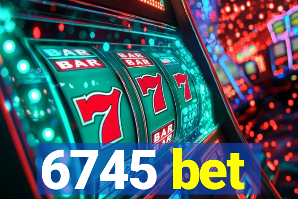 6745 bet